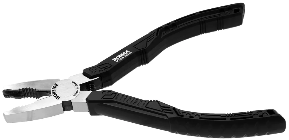 Kombinationstång risnedsättning